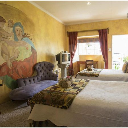 De Ark Guest House Lydenburg Esterno foto