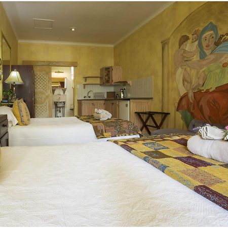 De Ark Guest House Lydenburg Esterno foto