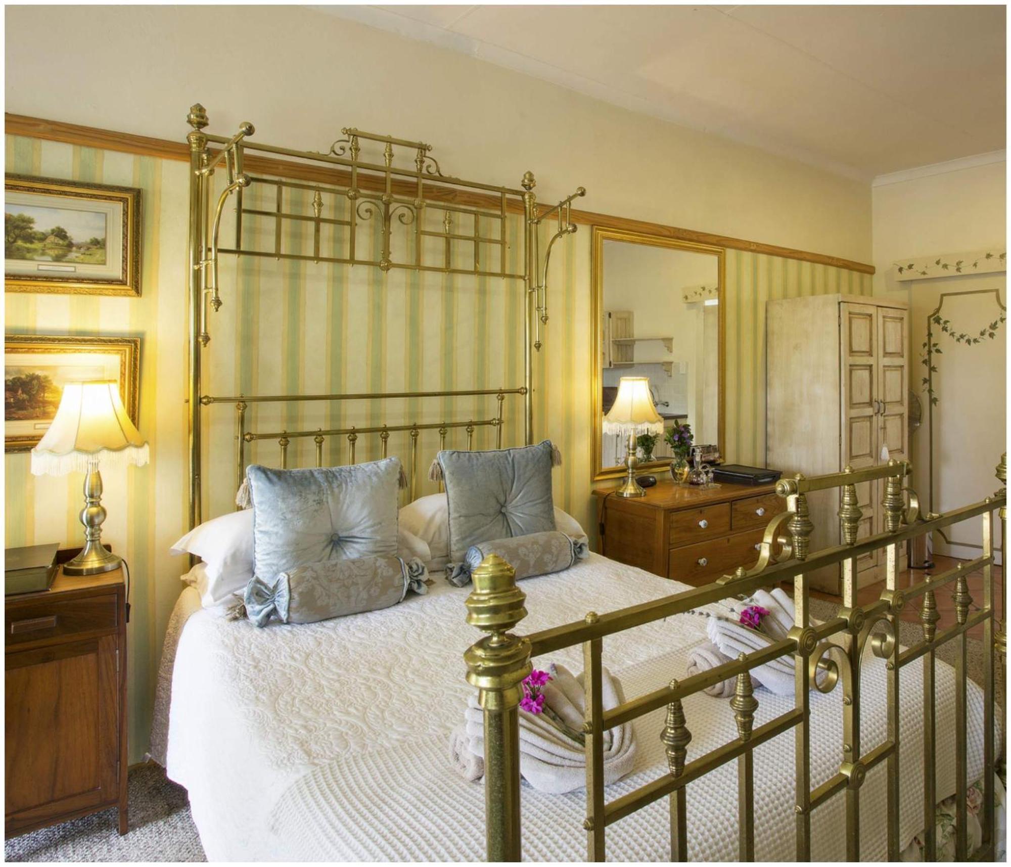 De Ark Guest House Lydenburg Esterno foto