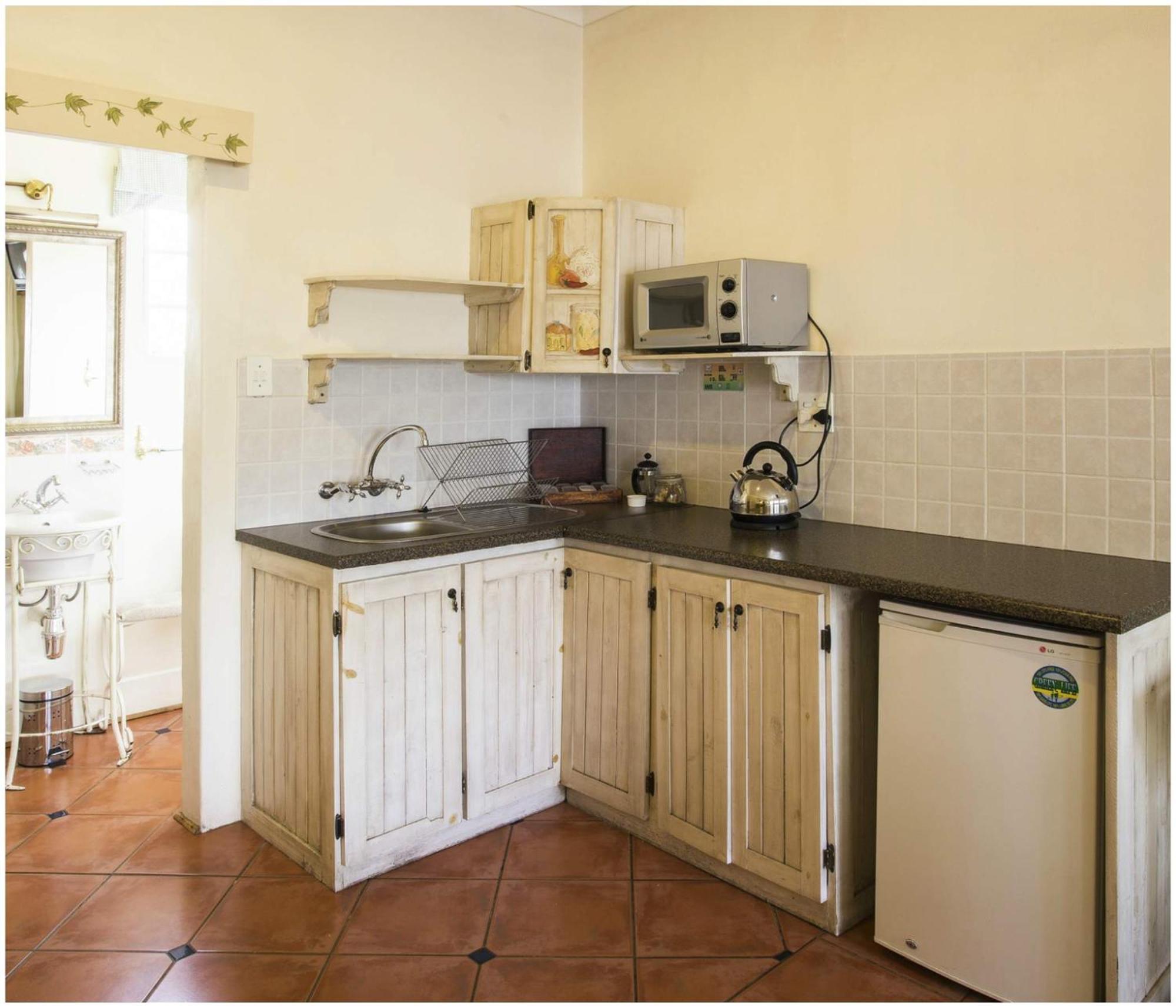 De Ark Guest House Lydenburg Esterno foto