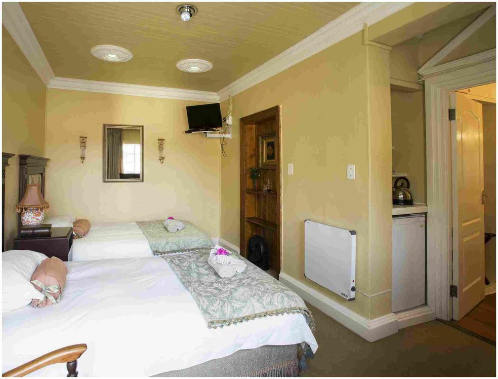 De Ark Guest House Lydenburg Esterno foto