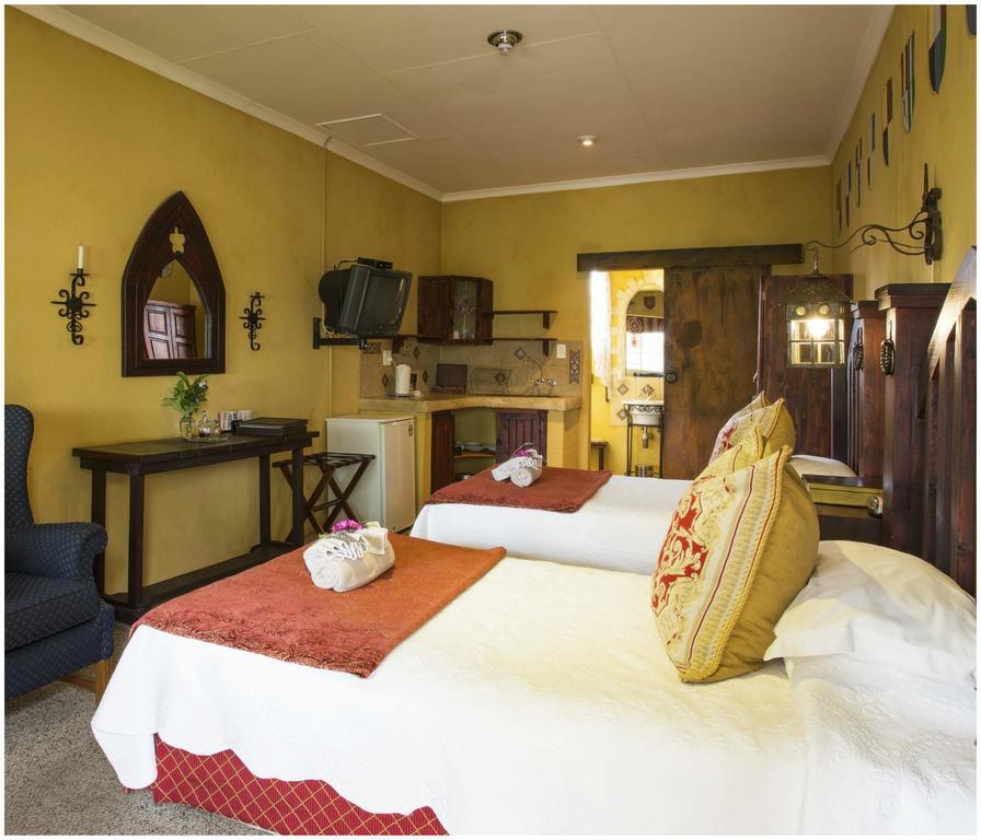 De Ark Guest House Lydenburg Esterno foto